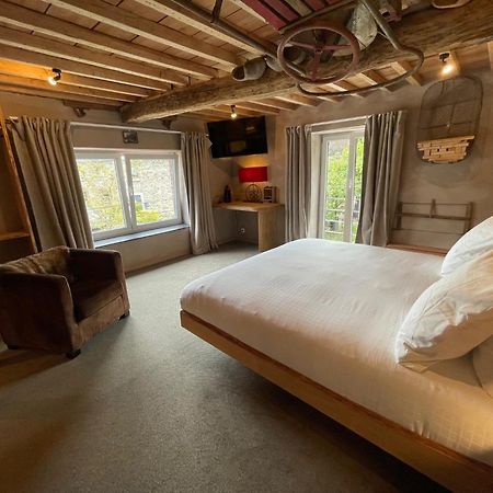 Les Chambres De Laurette Spa Zewnętrze zdjęcie