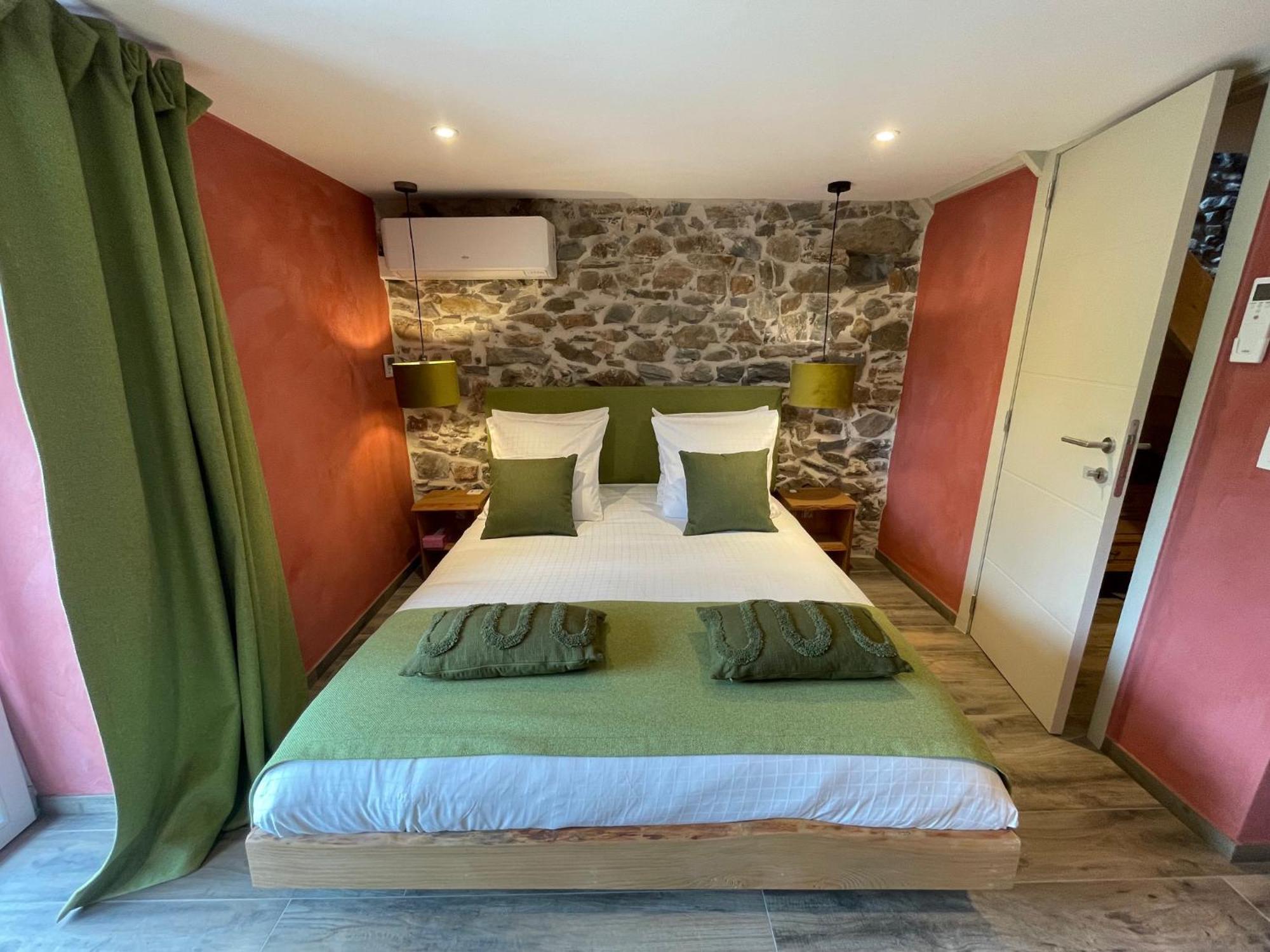 Les Chambres De Laurette Spa Zewnętrze zdjęcie
