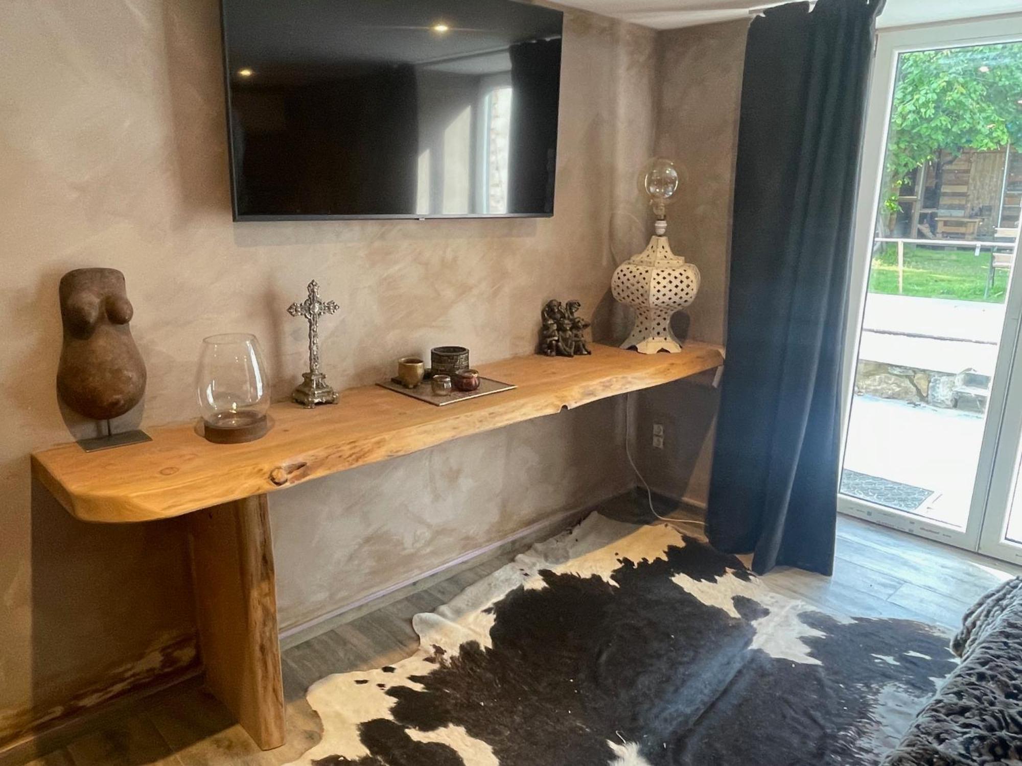 Les Chambres De Laurette Spa Zewnętrze zdjęcie